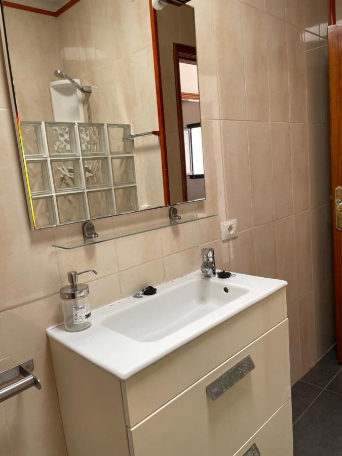Apartamento Con Amplia Terraza En La Playa Puerto del Carmen  Kültér fotó