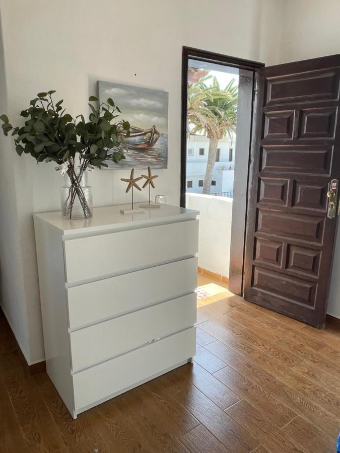 Apartamento Con Amplia Terraza En La Playa Puerto del Carmen  Kültér fotó