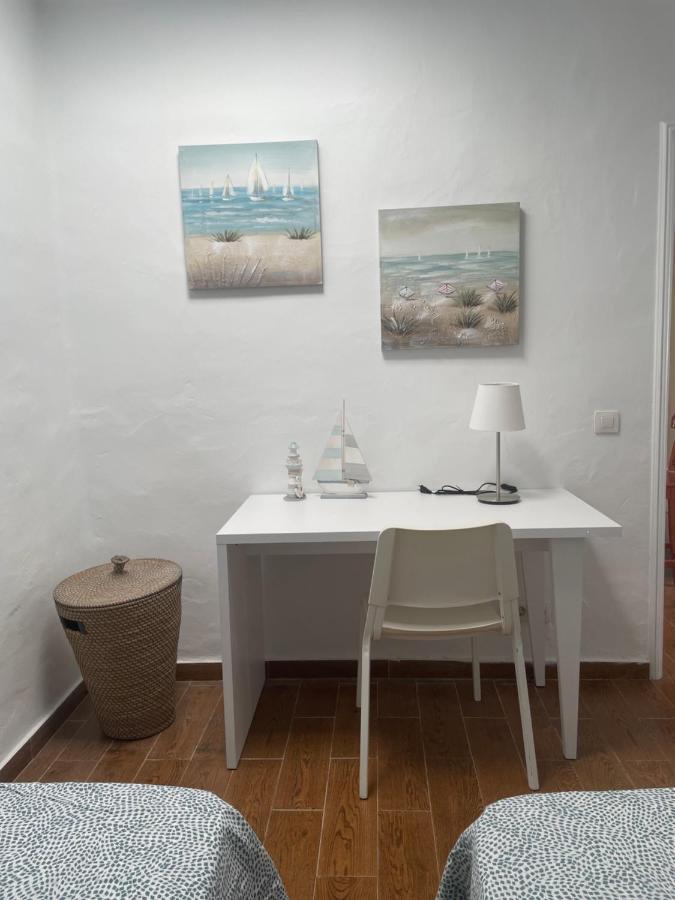 Apartamento Con Amplia Terraza En La Playa Puerto del Carmen  Kültér fotó