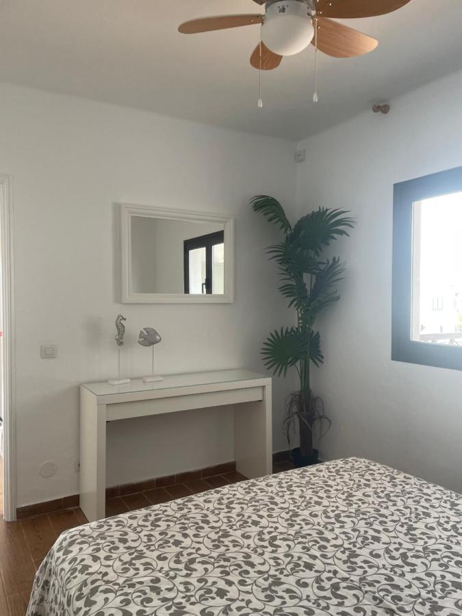 Apartamento Con Amplia Terraza En La Playa Puerto del Carmen  Kültér fotó