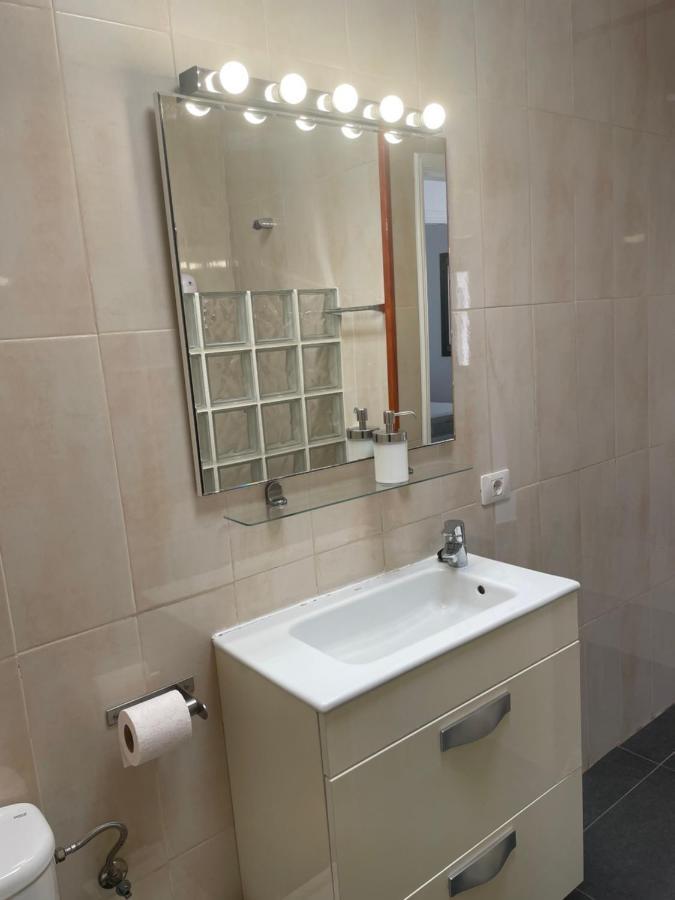 Apartamento Con Amplia Terraza En La Playa Puerto del Carmen  Kültér fotó