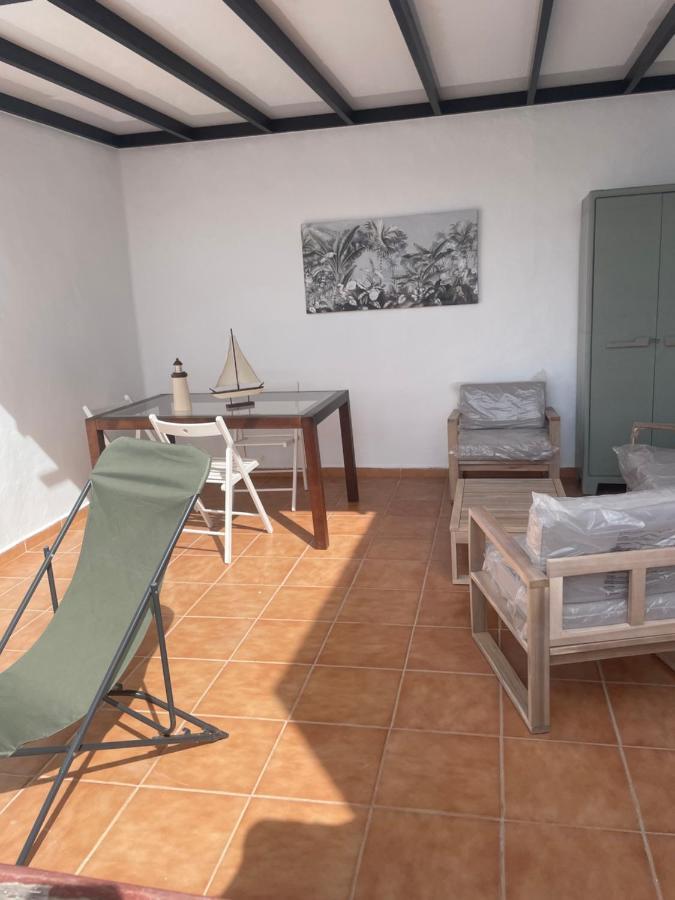 Apartamento Con Amplia Terraza En La Playa Puerto del Carmen  Kültér fotó