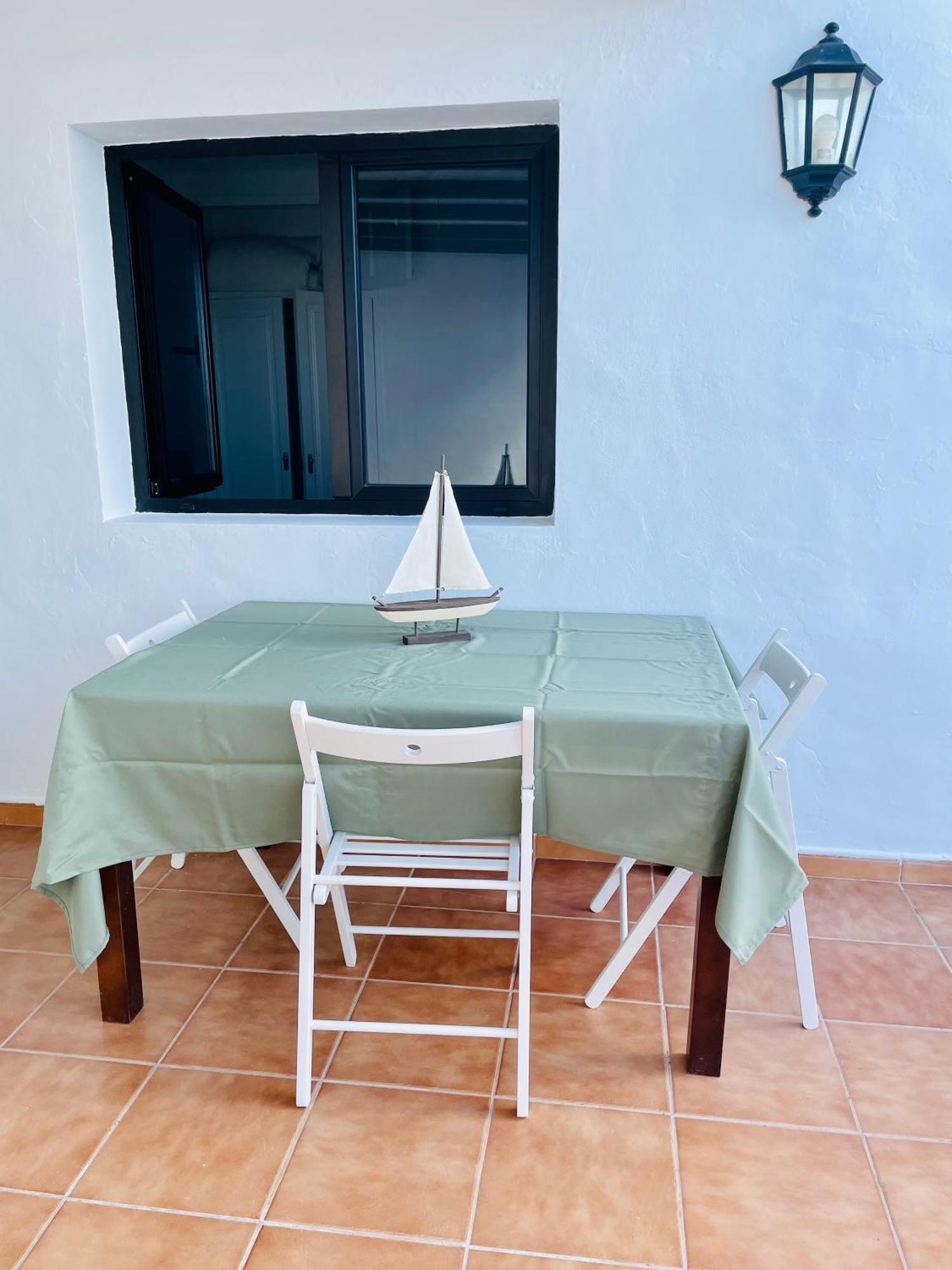 Apartamento Con Amplia Terraza En La Playa Puerto del Carmen  Kültér fotó