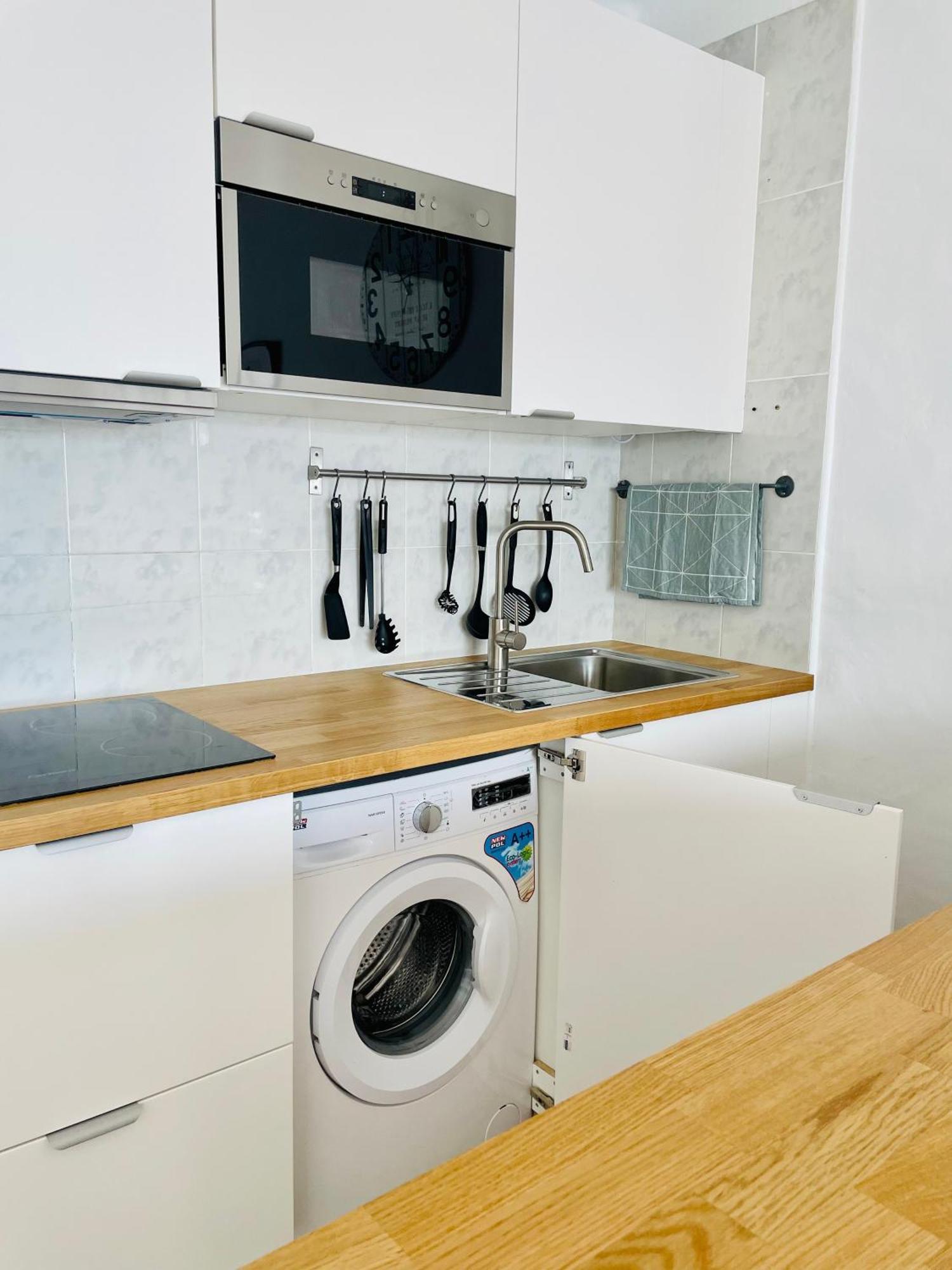 Apartamento Con Amplia Terraza En La Playa Puerto del Carmen  Kültér fotó