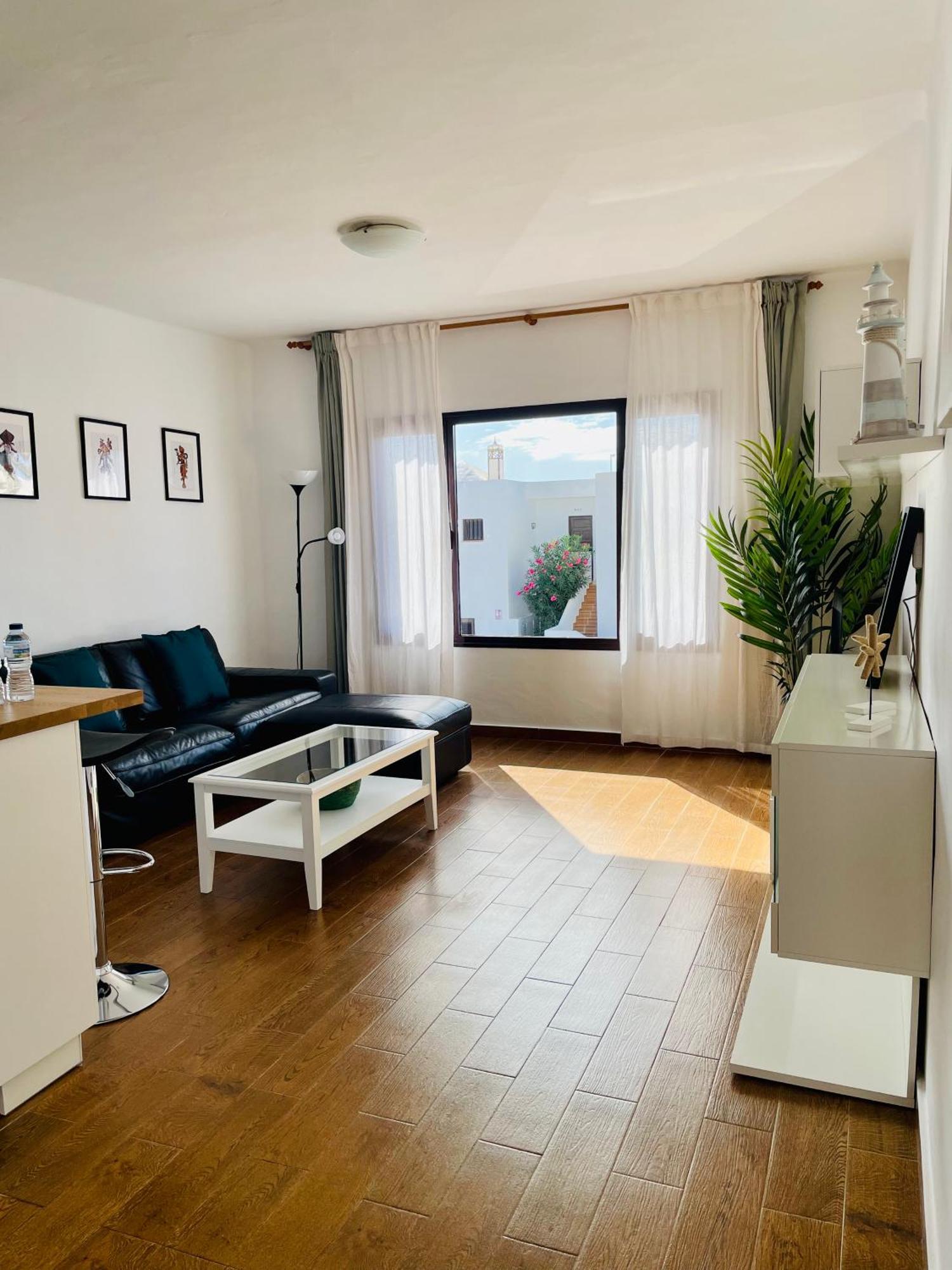 Apartamento Con Amplia Terraza En La Playa Puerto del Carmen  Kültér fotó